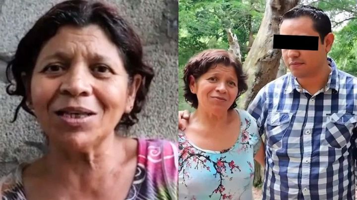 Video: Doña Lety  relata todo lo que sufrió durante su secuestro