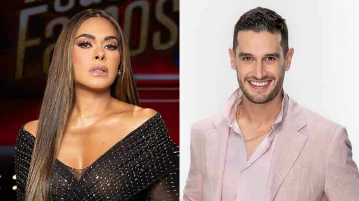 Galilea Montijo rompe el silencio sobre la salida de Adrián Marcelo
