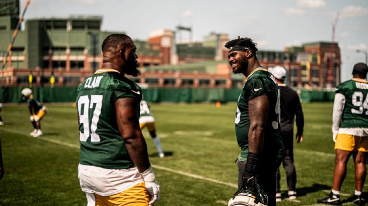 Packers no reconocerá cancha de Corinthians antes del juego con Eagles