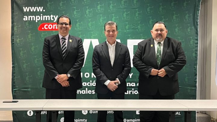 Invitan a empresas a sumarse al Regio Foro Inmobiliario 29