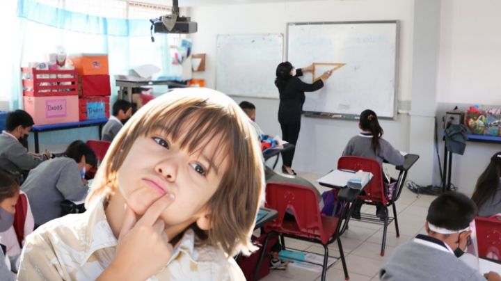 ¿Habrá clases el martes 1 de octubre por la toma de posesión de Claudia Sheinbaum? Esto es lo que sabemos