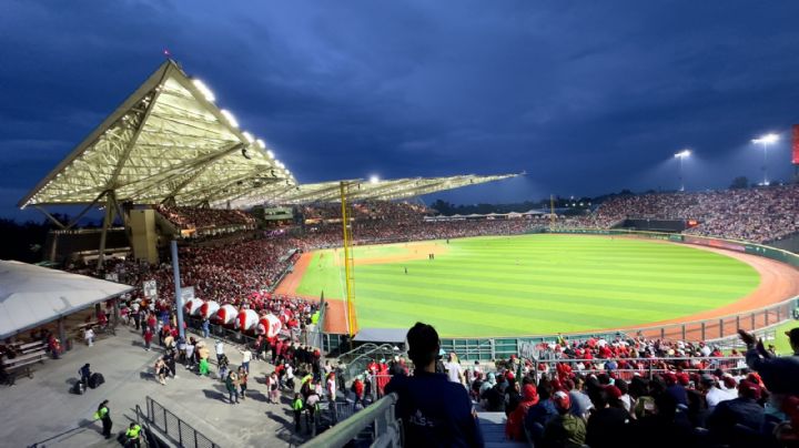 Diablos Rojos vs Sultanes: ¿Cuánto cuesta la comida y las bebidas en el Estadio Alfredo Harp Helú?