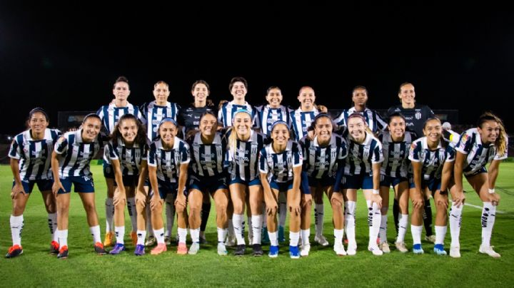 Concachampions: ¿A qué hora y dónde ver el duelo entre Rayadas y Frazsiers Whip?
