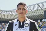 El Udinese no inscribe a Alexis Sánchez en Serie A por lesión