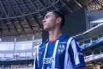 Rayados: FIFA destaca a Fidel Ambriz como joven a seguir en Mundial de Clubes