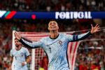 Cristiano Ronaldo hace historia con su gol número 900