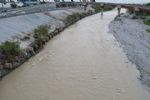 Lluvias 'reviven' la corriente de agua en el río Santa Catarina