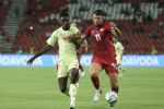 España domina, pero no concreta ante Serbia en la Liga de Naciones