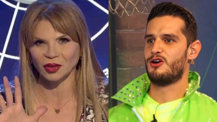 ¿Cómo YosStop? Adrián Marcelo acabará en la cárcel, asegura Mhoni Vidente