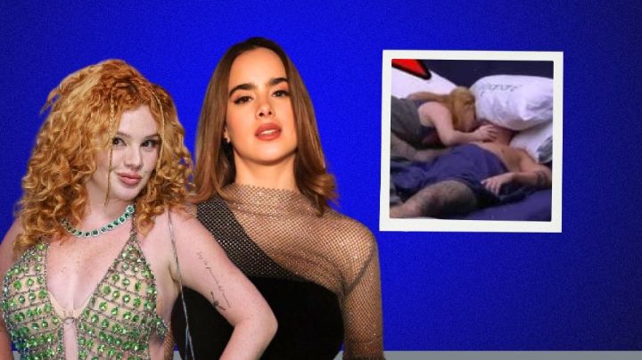 ¿Briggitte Bozzo besó a Agustín en la suite?; la señalan de traicionar a Gala