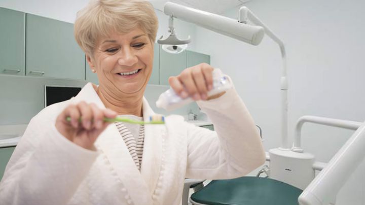 INAPAM: estos son los consultorios dentales con descuento para adultos mayores