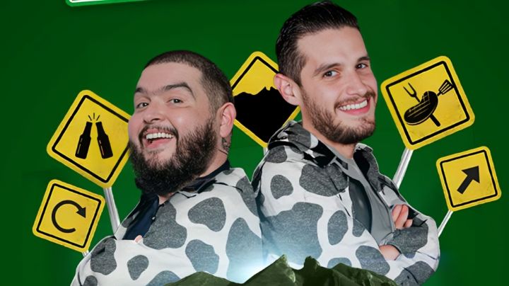 Adrián Marcelo y 'La Mole' anuncian show en Monterrey: Fecha y precios de los boletos