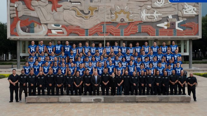 ONEFA: Borregos inician la defensa del título ante Águilas de la UACH