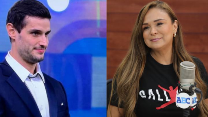 Brenda Bezares afirma; Adrián Marcelo no es mi amigo