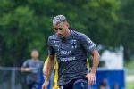 Rayados empata contra Morelia en amistoso