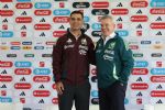 Selección Mexicana: Javier Aguirre elogia a Rafael Márquez como entrenador