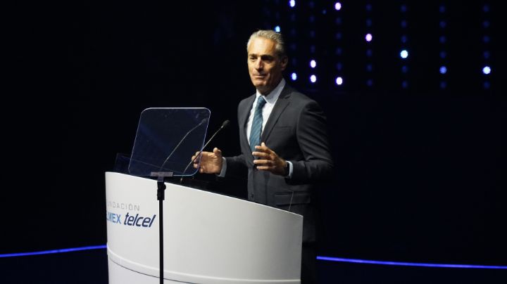 Slim Domit señala que nearshoring requiere de sólido Estado de Derecho
