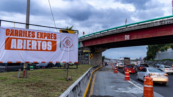 Estado abrirá en una semana gaza en Bonifacio Salinas en Guadalupe