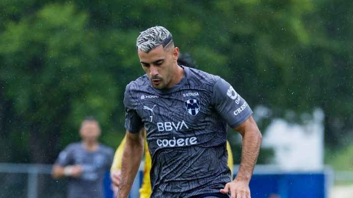Rayados empata contra Morelia en amistoso