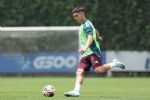 ¿Cuántos seleccionados nacionales aportó Tigres para la fecha FIFA de septiembre?