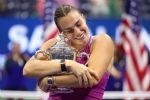 Aryna Sabalenka: Campeona del US Open 2024 tras vencer a Pegula
