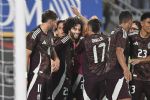 Selección Mexicana comienza con triunfo la tercera era Aguirre; 3-0 ante Nueva Zelanda