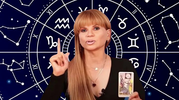 Mhoni Vidente: Horoscopos del 7 al 9 de septiembre ¿La lluvia te traerá buen augurio?