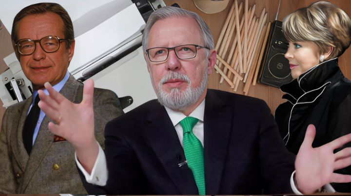Día internacional del periodista: ¿Quiénes son los mexicanos más reconocidos?