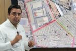 Ampliarán en Santa Catarina a 10 km la red de drenaje pluvial