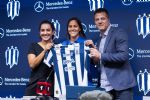 Quiere Restrepo hacer historia en Rayadas