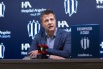 Es muy difícil que llegue Orbelín: 'Tato' Noriega