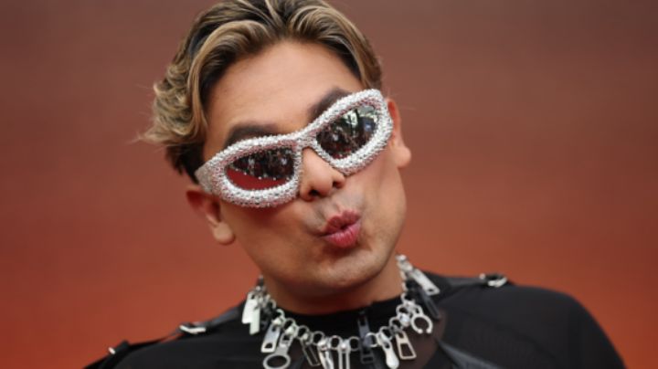 Ricardo Peralta queda eliminado de La Casa de los Famosos México