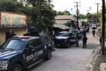 Culiacán amanece entre balaceras; suspenden clases y servicio de transporte público