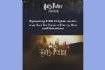 HBO convoca audiciones ‘inclusivas y diversas’ para la serie Harry Potter