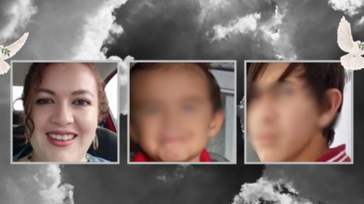 Hallan sin vida a familia desaparecida en Jalisco; salieron a vender juguetes