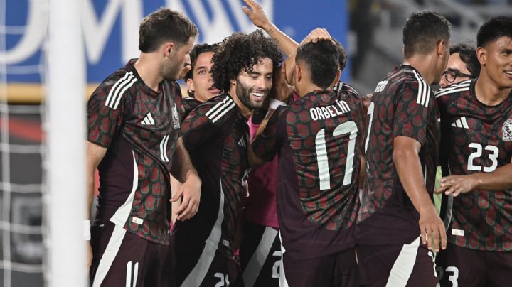 ¿Cuándo es el partido amistoso México vs Canada? Horario y posibles alineaciones