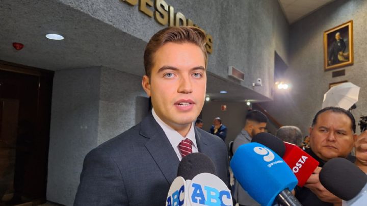 Busca diputado castigar hasta con 10 años los delitos cibernéticos en NL