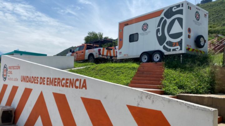 NL se unirá a simulacro nacional; estiman la participación de más de mil 500 instancias