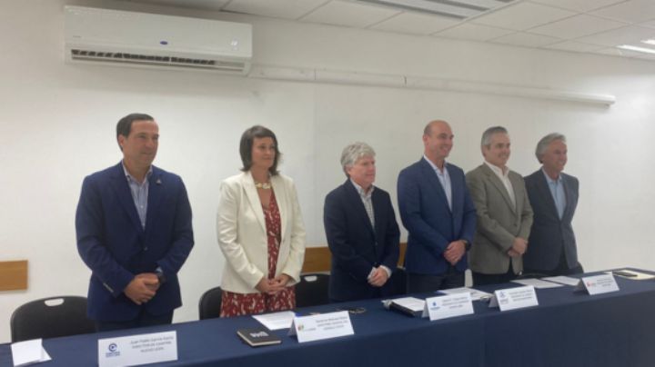 Empresarios locales consideran que hace falta una Reforma Judicial…ampliamente dialogada
