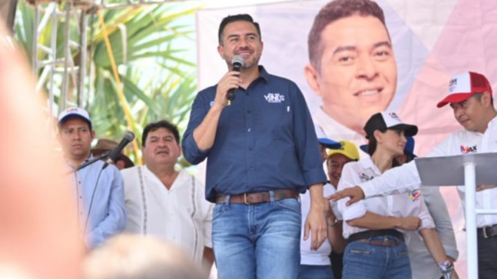 Panistas piden a Miguel Ángel Yunes aclarar si está a favor de la reforma judicial