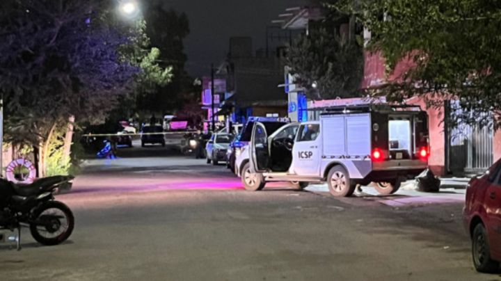 Asesinan a hombre en plena Nochebuena en Apodaca
