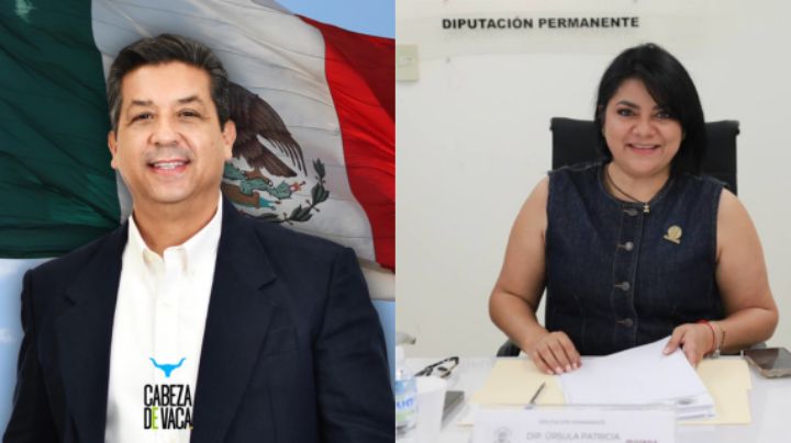Diputada morenista de Tamaulipas pide investigar cuenta pública de Cabeza de Vaca