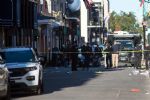 Suben a 15 los muertos por el atentado de Año Nuevo en Nueva Orleans