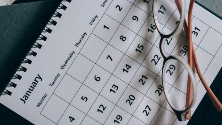 5 Cosas que debes NO DEBES hacer el 1 de enero para empezar bien el Año Nuevo