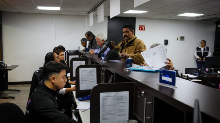 Por desconfianza en su alcalde, ciudadanos no pagan el predial en NL: Diputados