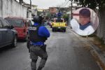Catean domicilios en Monterrey tras el asesinato del niño monaguillo de 11 años