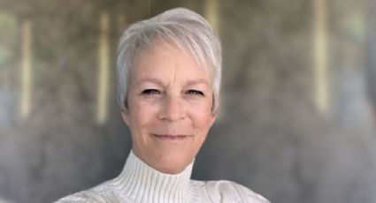 Jamie Lee Curtis pierde su casa por los incendios y dona 1 mdd para contenerlos