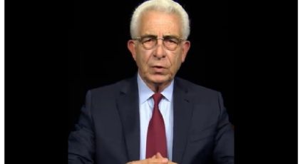 'México no es democrático ahora': Ernesto Zedillo crítica el gobierno de Sheinbaum