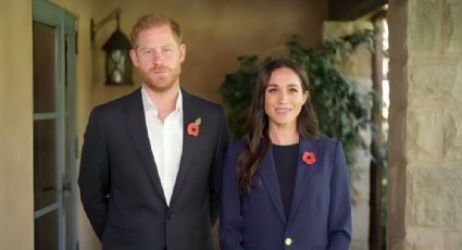 Meghan Markle y El Prince Harry apoyan a víctimas de incendios en Los Ángeles