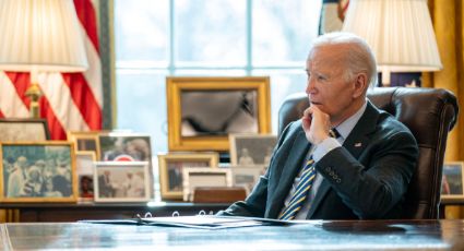 Joe Biden brindará su discurso de despedida el próximo miércoles